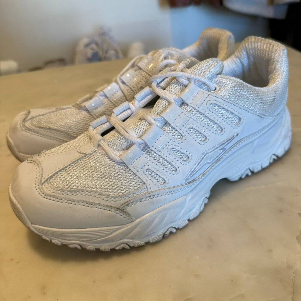 Avia Women's Elevate Athletic Sneakers